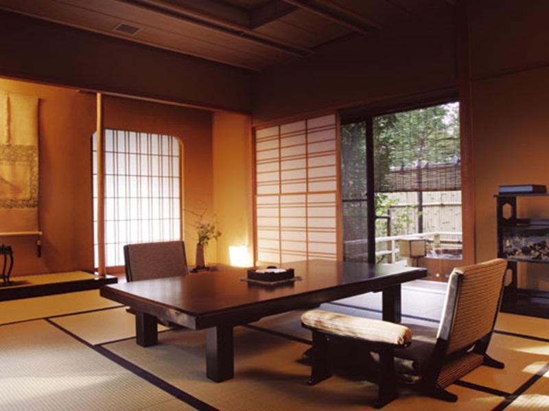 Ikaho Onsen Ryokan Hibikino Shibukawa Экстерьер фото